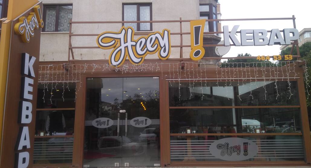 Mcdonald S Kadikoy Kozyatagi Mah Istanbul Food Delivery